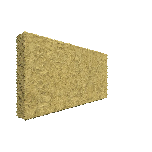 Insulation Straight Type 2 Static